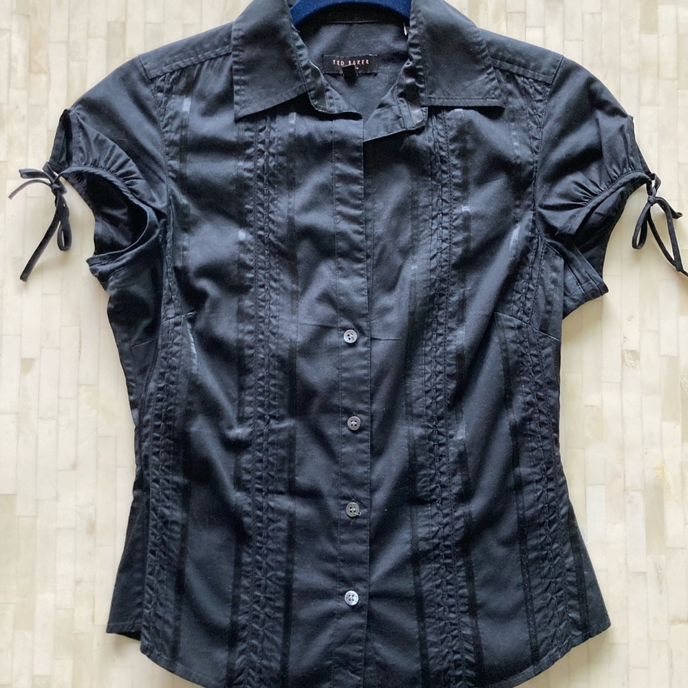 Ted Baker London Button Down